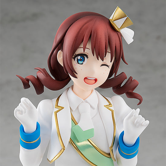 Love Live! Nijigasaki High Idol Club – Emma Verde Pop Up Parade PVC Figure