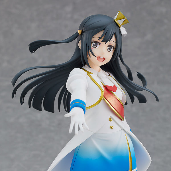Love Live! Nijigasaki High – Ai Miyashita Pop Up Parade PVC Figure - Statues - Anime