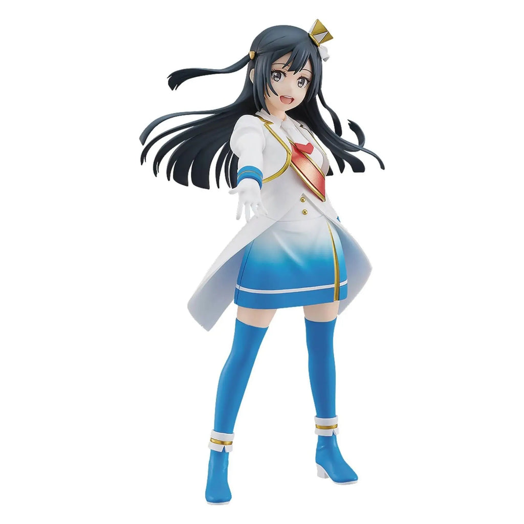 Love Live! Nijigasaki High Idol Club – Setsuna Yuki Pop Up Parade PVC Figure