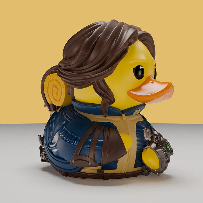 FALLOUT LUCY MACLEAN BOXED VERSION TUBBZ - Toys