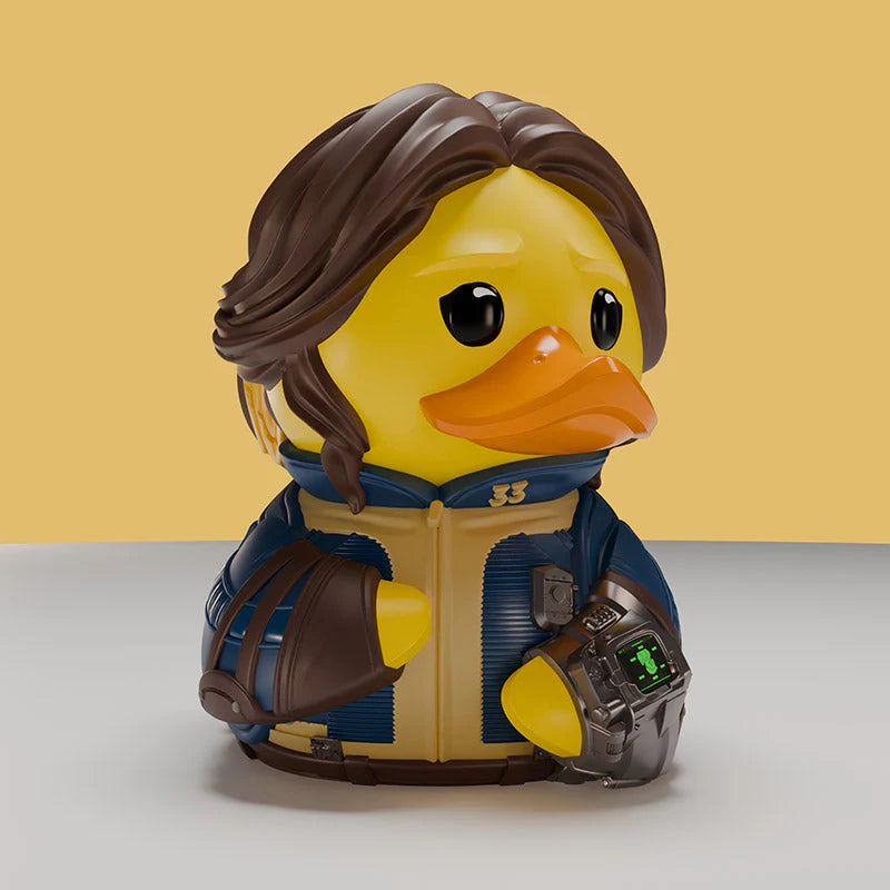 FALLOUT LUCY MACLEAN BOXED VERSION TUBBZ - Toys