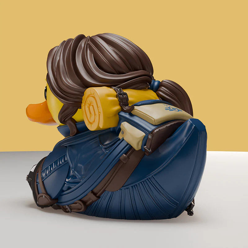 FALLOUT LUCY MACLEAN BOXED VERSION TUBBZ - Toys