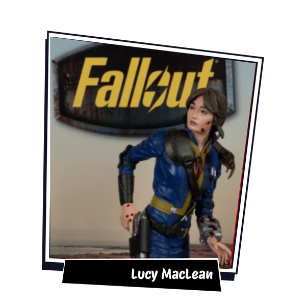 Lucy MacLean