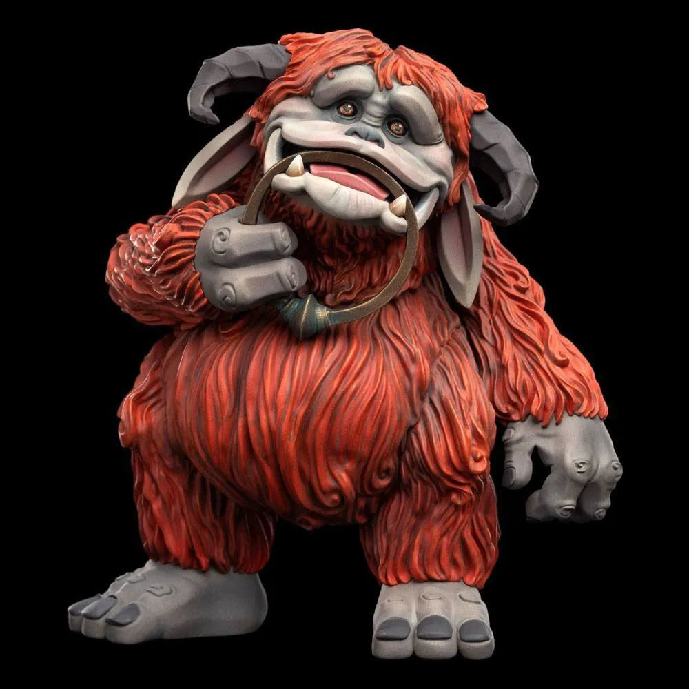 Labyrinth – Ludo Mini Epics Vinyl Figure by Weta Workshop