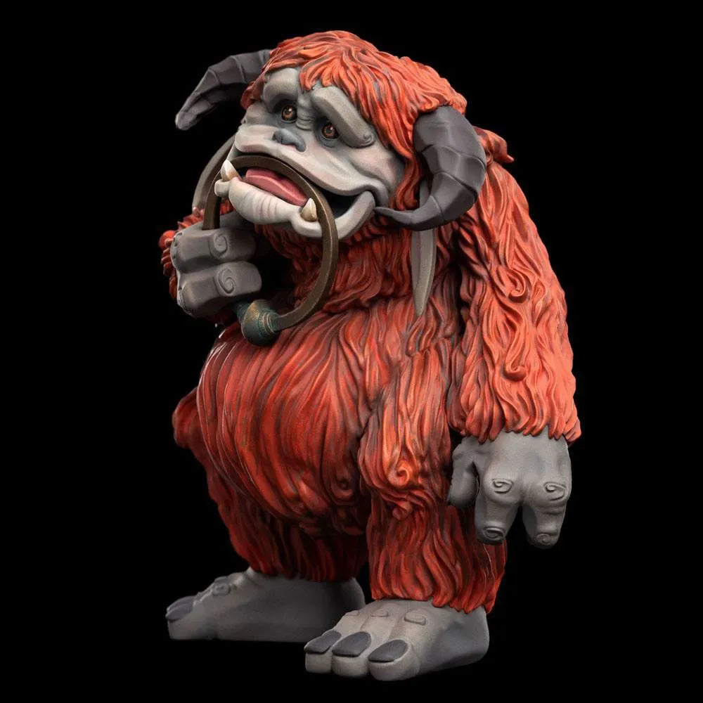Labyrinth – Ludo Mini Epics Vinyl Figure by Weta Workshop
