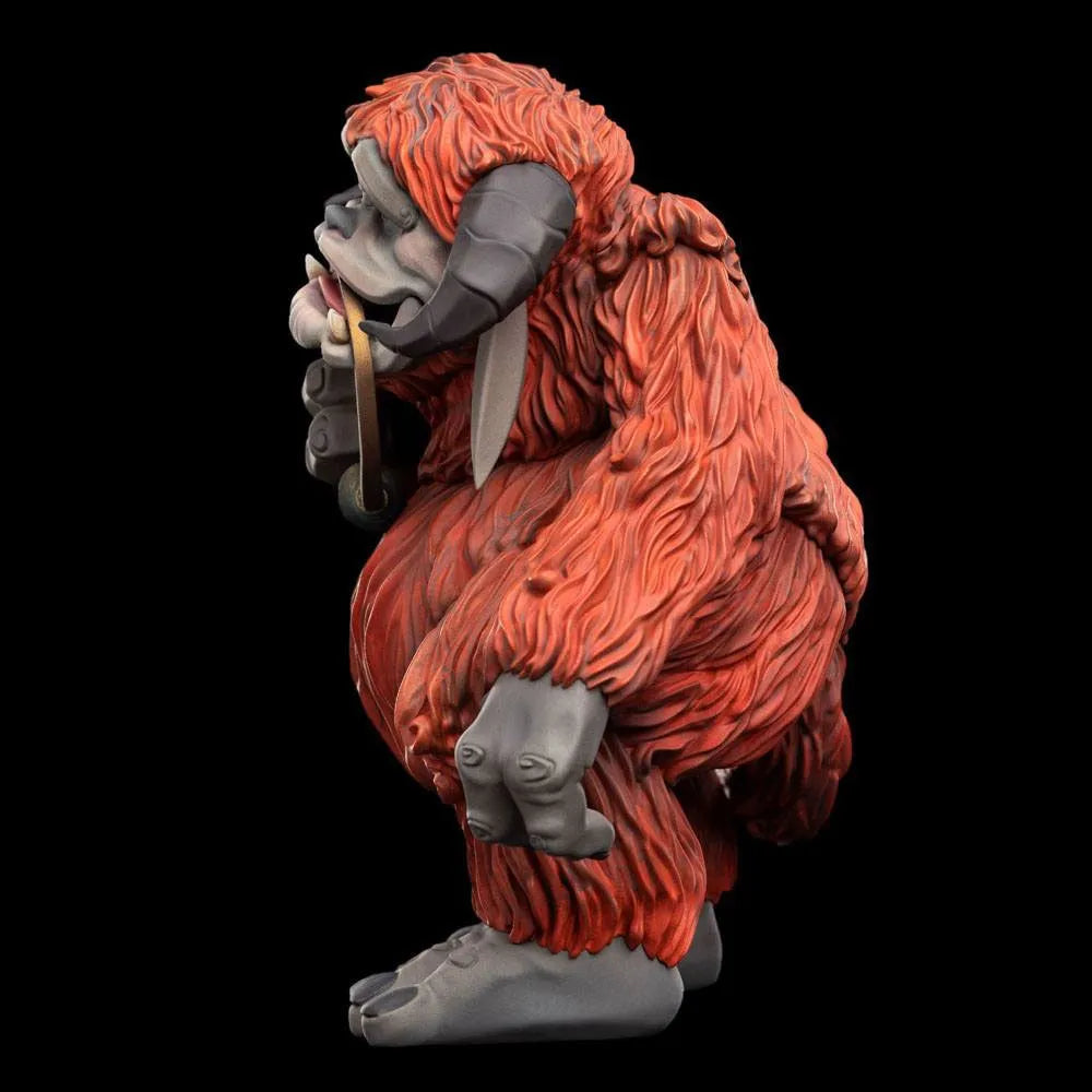 Labyrinth – Ludo Mini Epics Vinyl Figure by Weta Workshop