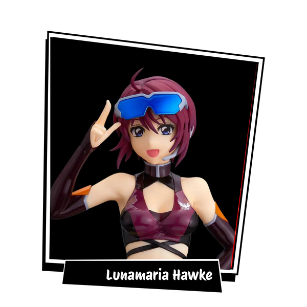 Lunamaria Hawke