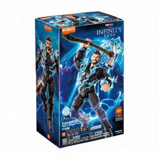 MARVEL INFINITY SAGA CHAMPION CLASS THOR MODEL KIT