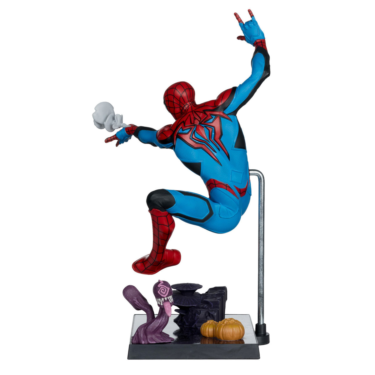 MARVEL RIVALS COLLECTION SPIDER-MAN 1/6 SCALE FIGURE - Action Figures - Marvel
