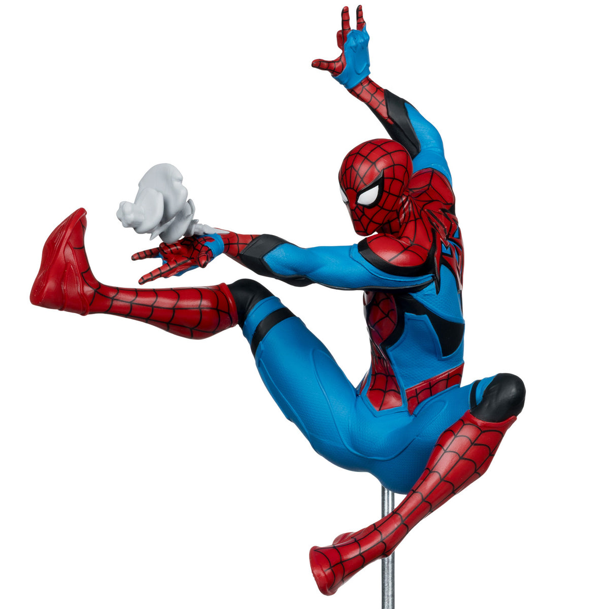 MARVEL RIVALS COLLECTION SPIDER-MAN 1/6 SCALE FIGURE - Action Figures - Marvel