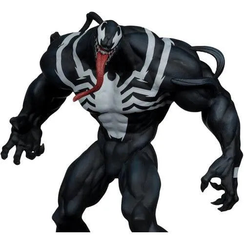 MARVEL RIVALS COLLECTION VENOM 1/6 SCALE FIGURE