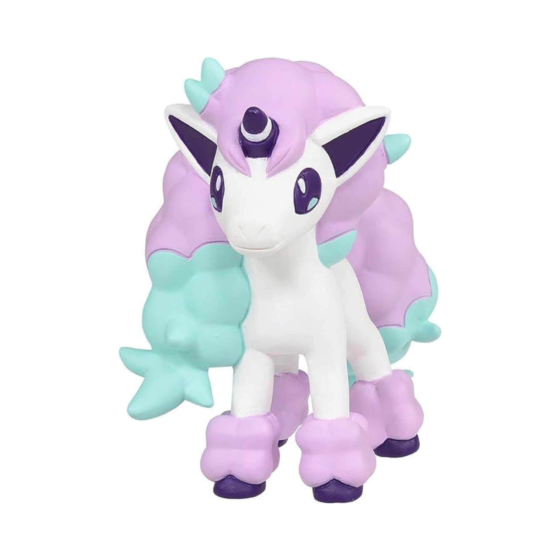 Ponyta (Galarian Form) – Pokémon – Takara Tomy MS-42 Figure
