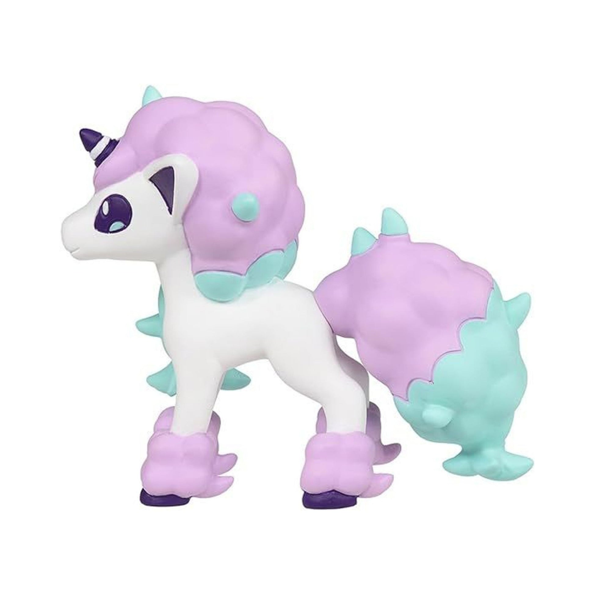 Ponyta (Galarian Form) – Pokémon – Takara Tomy MS-42 Figure