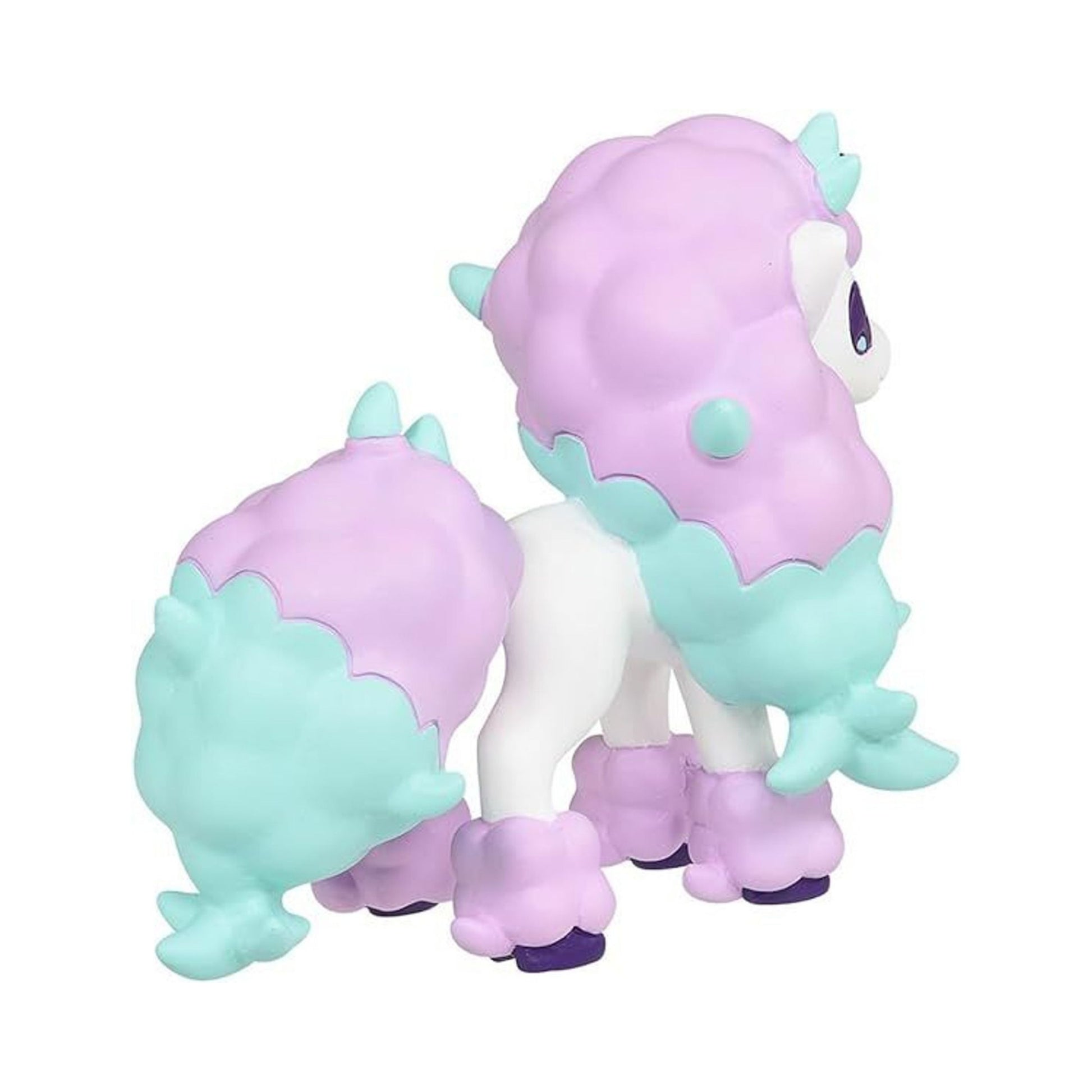 Ponyta (Galarian Form) – Pokémon – Takara Tomy MS-42 Figure
