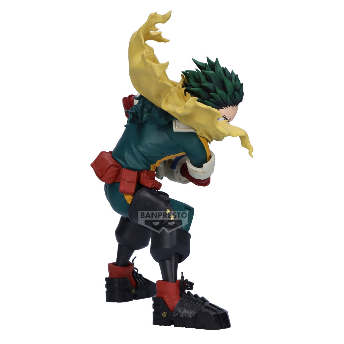 Izuku Midoriya Nendoroid Swacchao! Figure – My Hero Academia - Action Figures - Anime - My Hero Academia