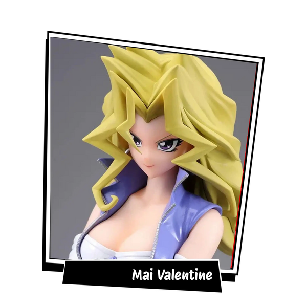 Mai Valentine