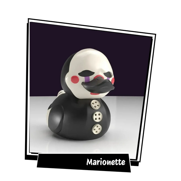 Marionette