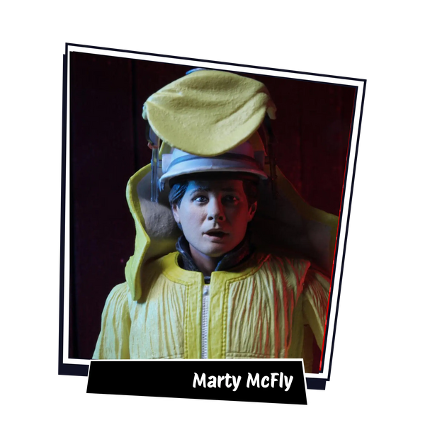 Marty McFly