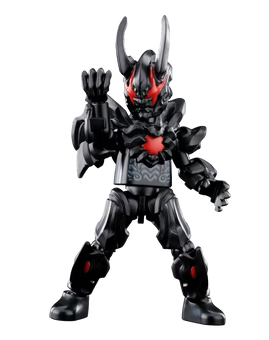 BLOKEES ULTRAMAN GALAXY VERSION 09: GLITTER GINGA BLIND BOX