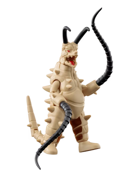 BLOKEES ULTRAMAN GALAXY VERSION 09: GLITTER GINGA BLIND BOX