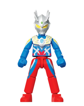Ultraman – Galaxy Version 01 “Giants of Light” Blind Box by Blokees