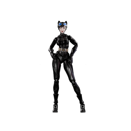 Batman: Hush Catwoman Champion Class Model Kit