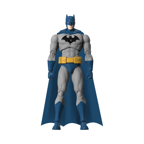 Batman: Hush Batman Champion Class Model Kit