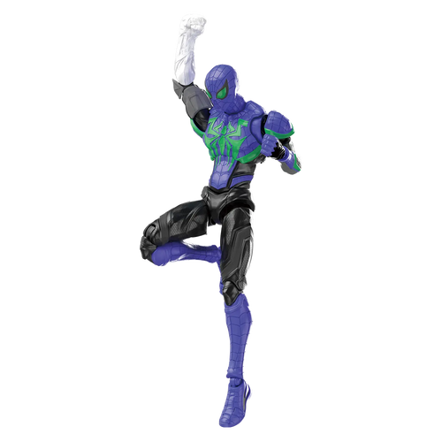 Marvel Rivals Spider-Man (Chasm) Champion Class Model Kit #25