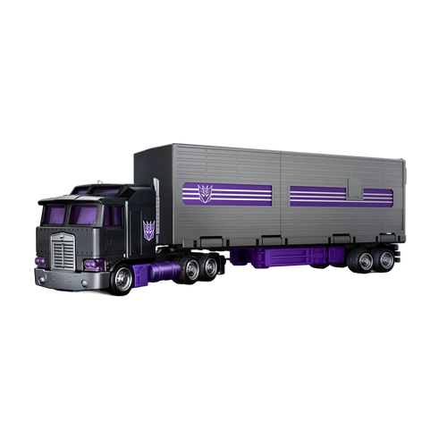 Blokees Wheels Transformers CT03 Motormaster Model Kit