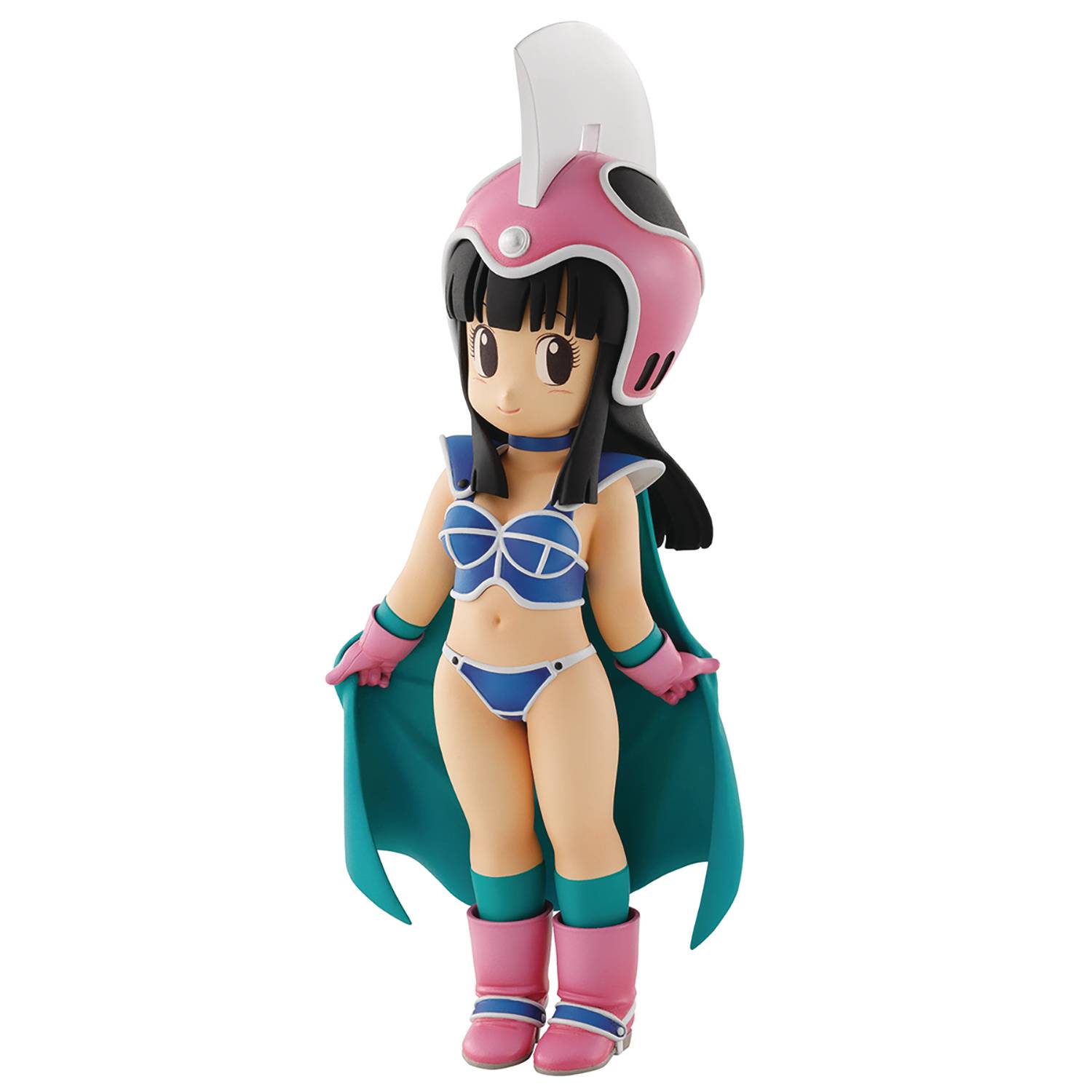 Dragon Ball – Training Chi-Chi – Masterlise Ichibansho Figure