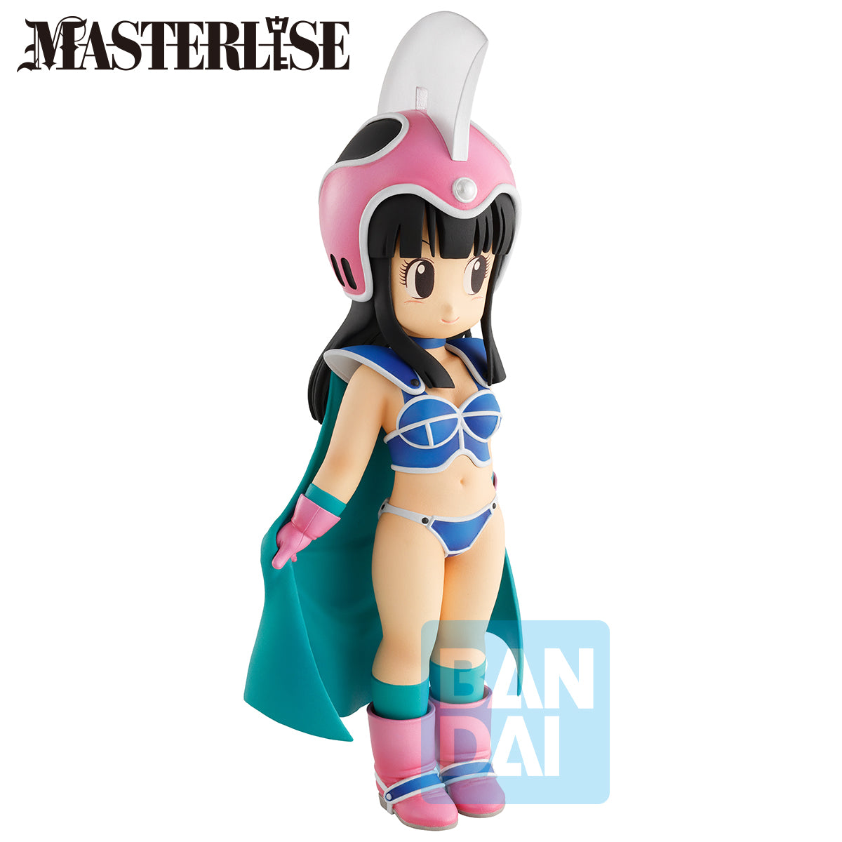 Dragon Ball – Training Chi-Chi – Masterlise Ichibansho Figure
