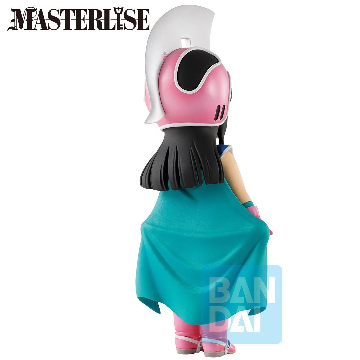 Dragon Ball – Training Chi-Chi – Masterlise Ichibansho Figure