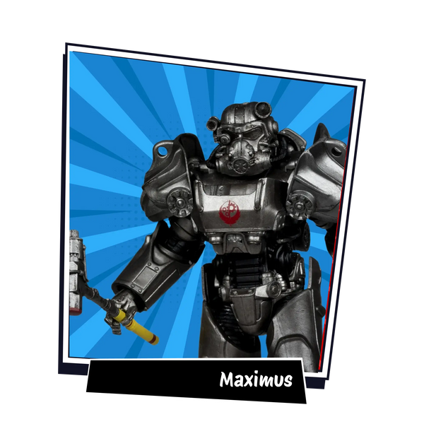 Maximus