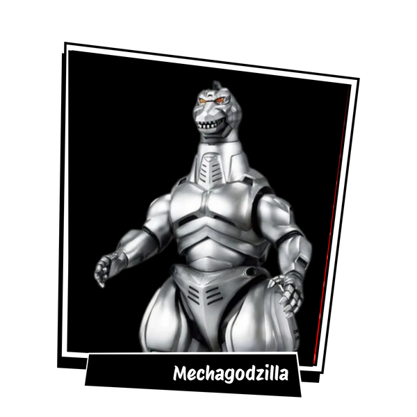 Mechagodzilla
