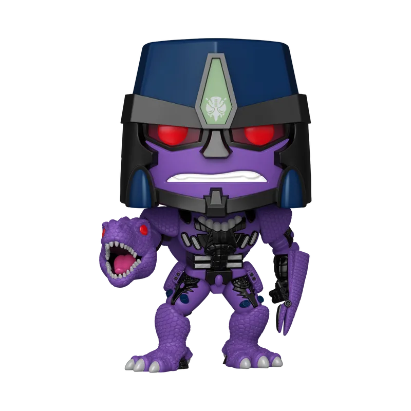 Megatron (T-Rex Form) – Transformers: Beast Wars – Funko Pop! #1716