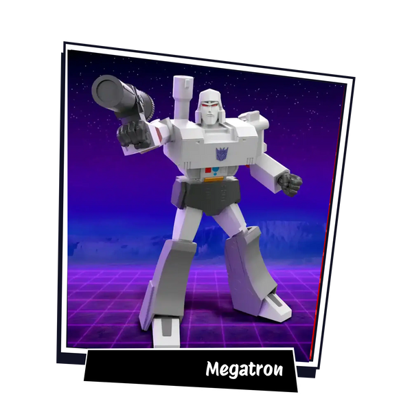 Megatron