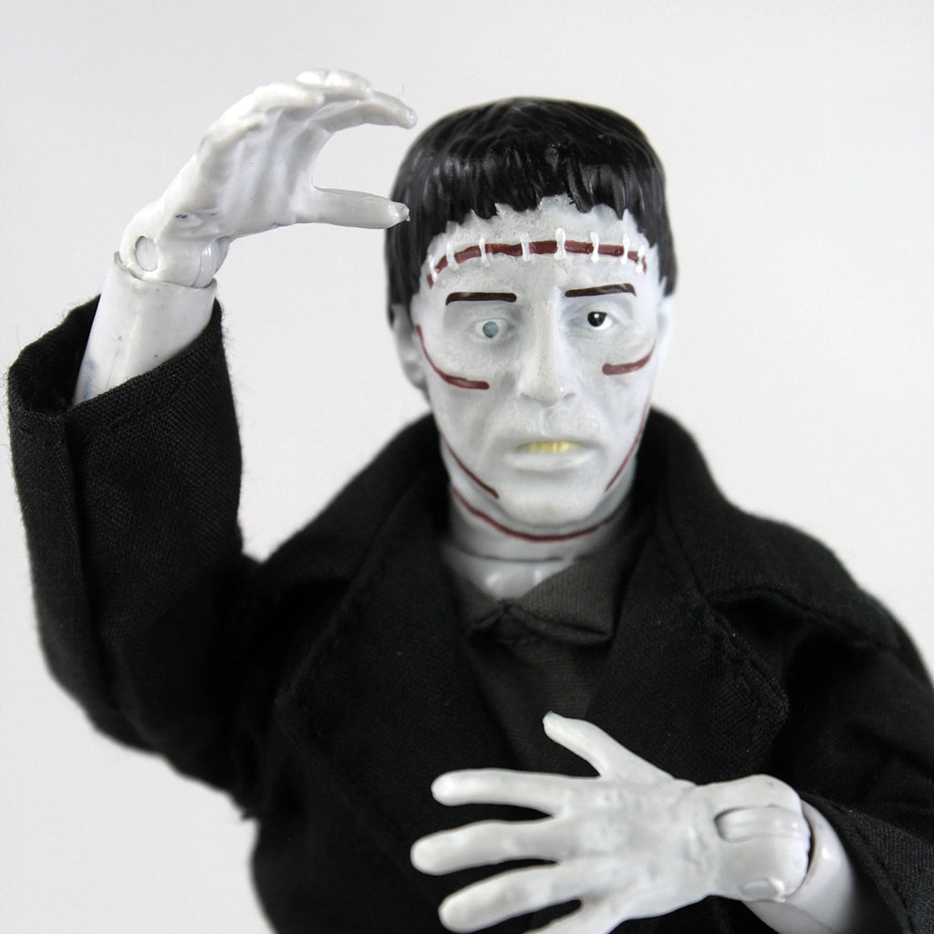 Mego Horror Hammer Frankenstein’s Monster 8-Inch Action Figure