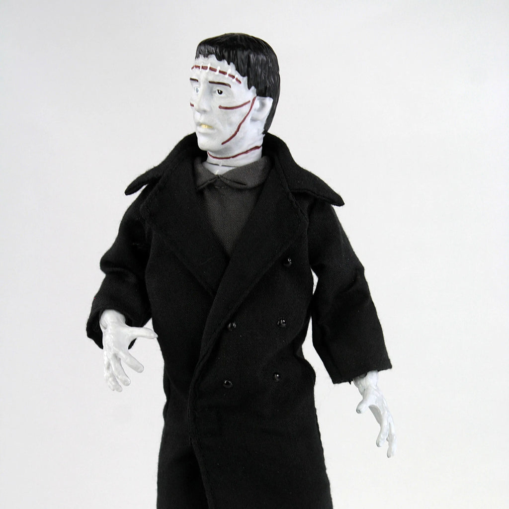 Mego Horror Hammer Frankenstein’s Monster 8-Inch Action Figure