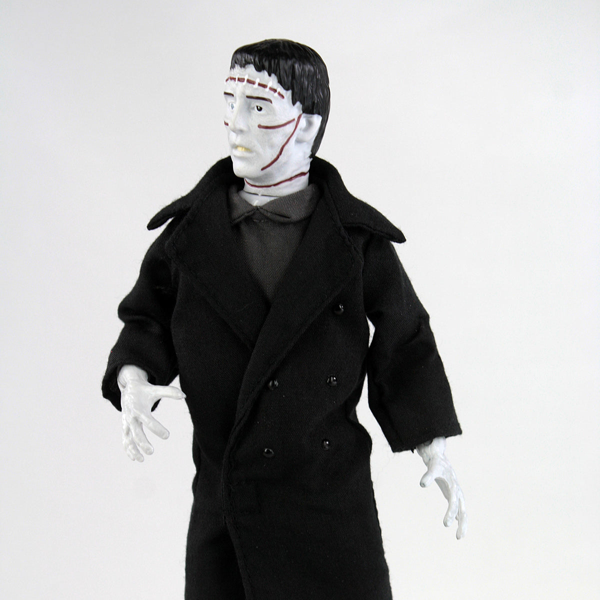 Mego Horror Hammer Frankenstein’s Monster 8-Inch Action Figure - Action Figures - Horror