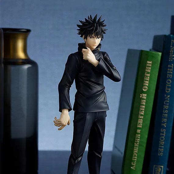 Megumi Fushiguro – Jujutsu Kaisen – Pop Up Parade Figure - Action Figures - Anime