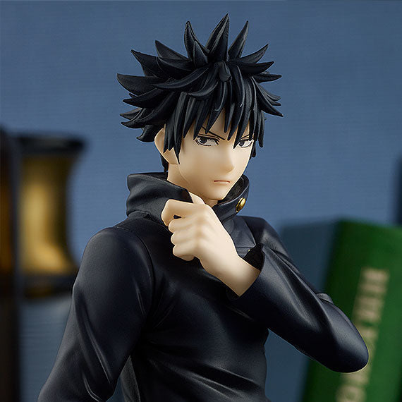Megumi Fushiguro – Jujutsu Kaisen – Pop Up Parade Figure - Action Figures - Anime