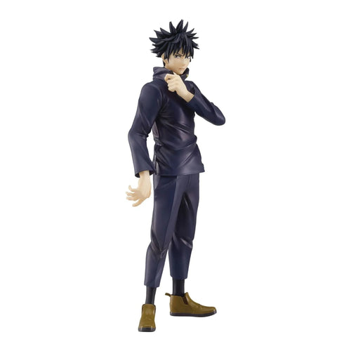Megumi Fushiguro – Jujutsu Kaisen – Pop Up Parade Figure