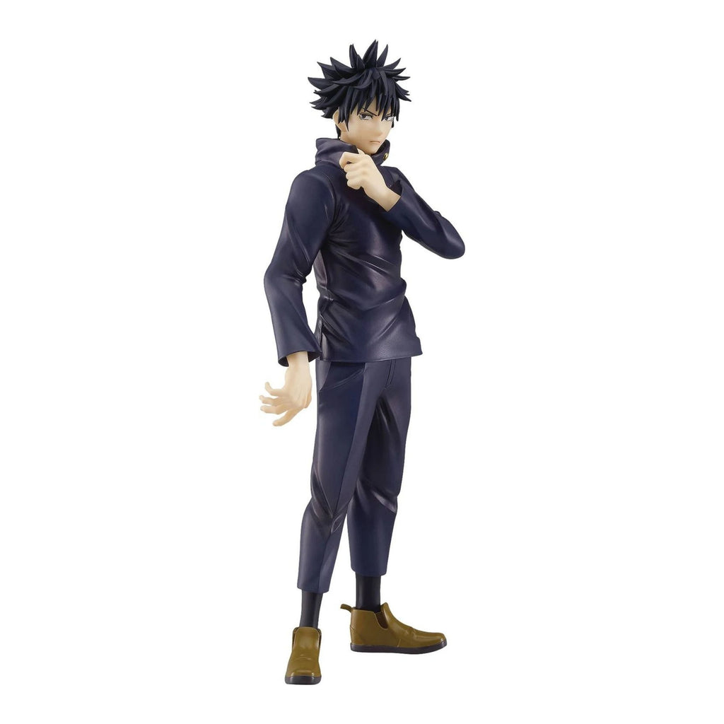 Megumi Fushiguro – Jujutsu Kaisen – Pop Up Parade Figure