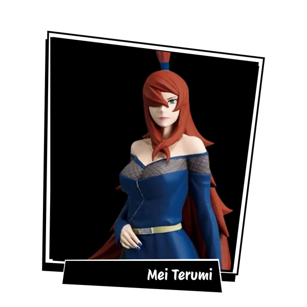 Mei Terumi