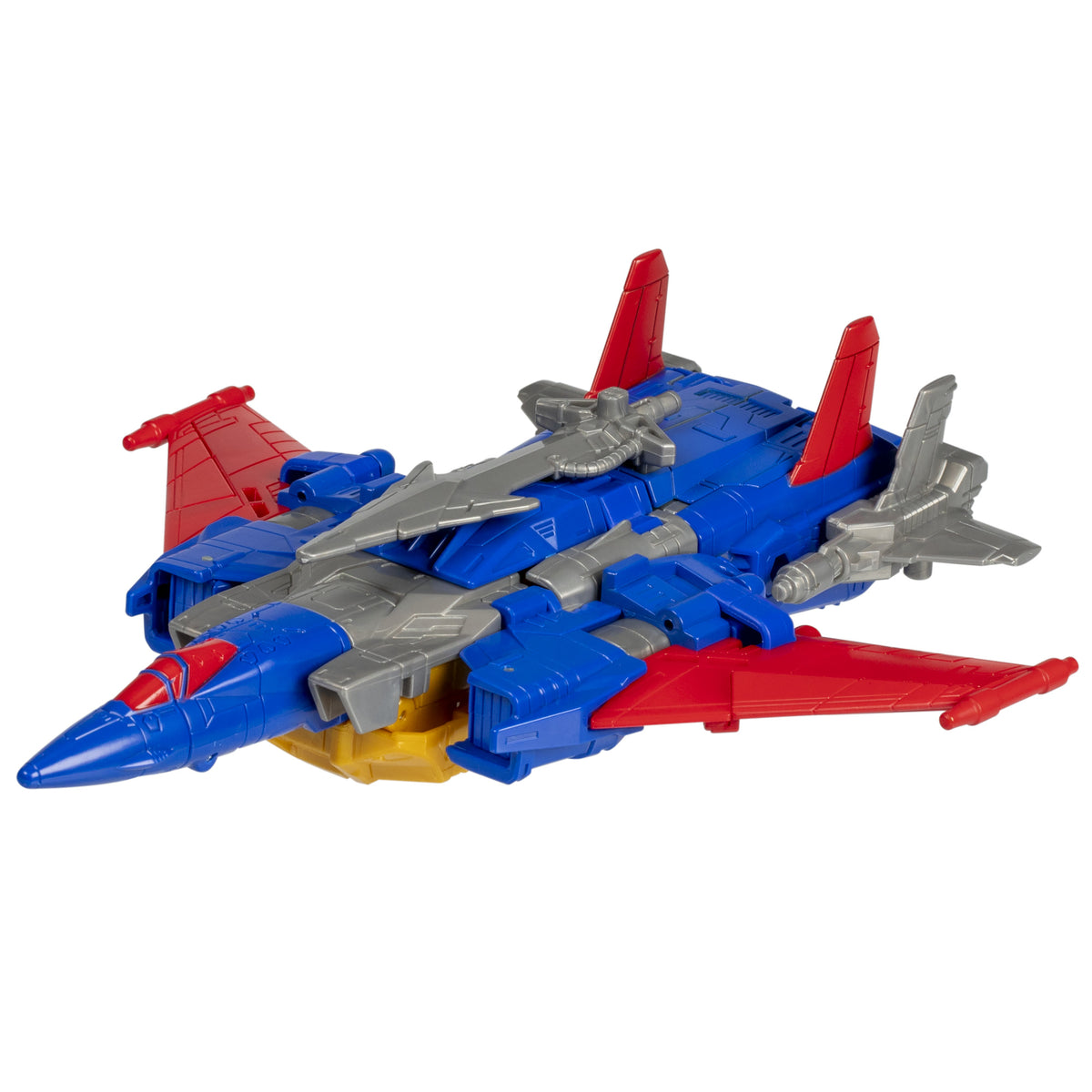 Metalhawk – Transformers – Hasbro Legacy United Figure - Action Figures - Animation - Transformers