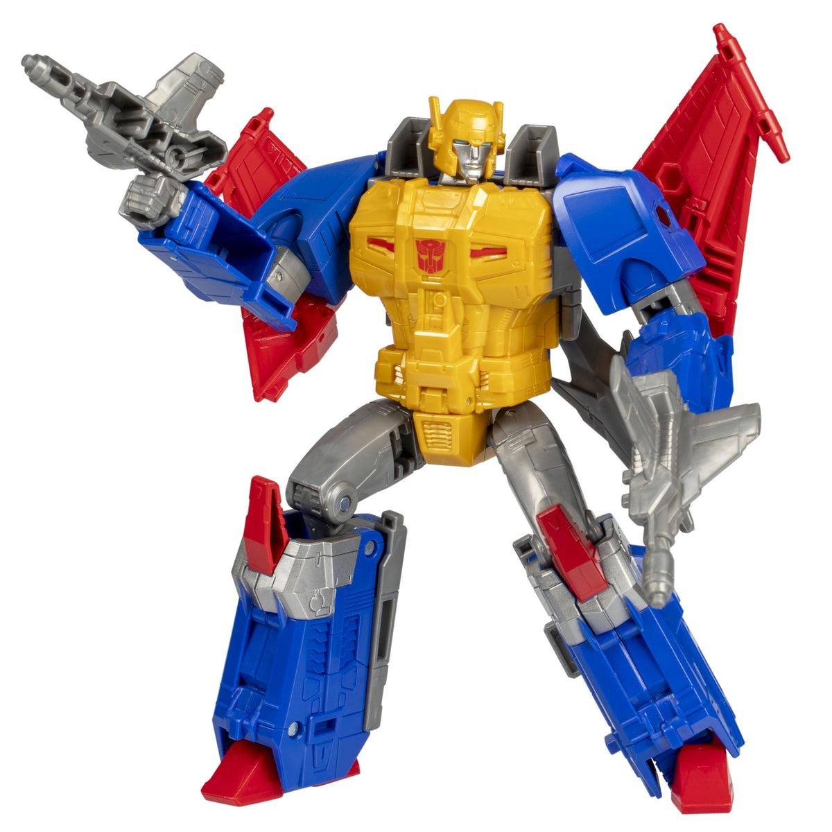 Metalhawk – Transformers – Hasbro Legacy United Figure - Action Figures - Animation - Transformers