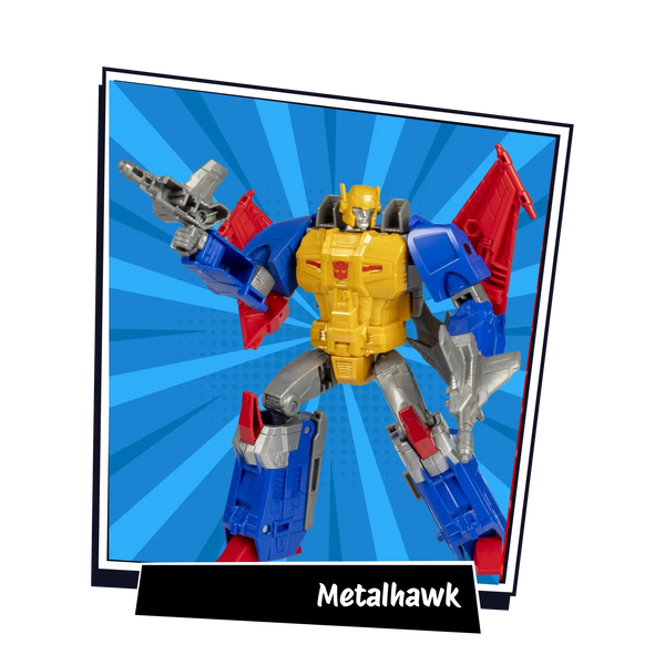 Metalhawk
