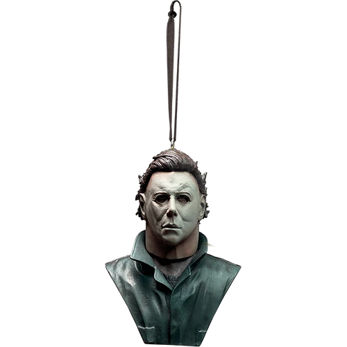 Michael Myers – Halloween (1978) – Trick or Treat Studios Holiday Horrors Ornament