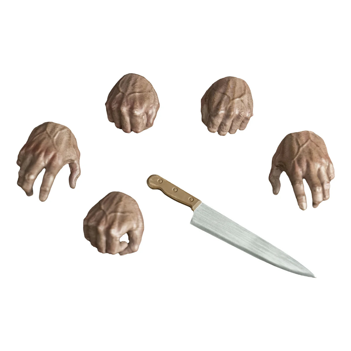 Ben Cooper Series 9 – Michael Myers - Action Figures - Horror