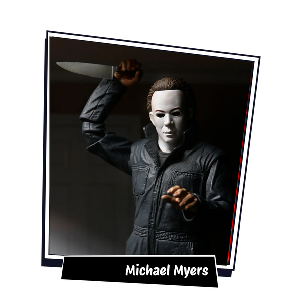 Michael Myers